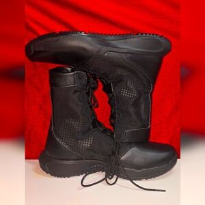 Nike SF-B1 Tactical Boots